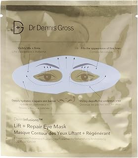 Dr Dennis Gross Derminfusions Plump Plus Repa...