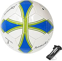 Vista 11 de Aoneky Balón de fútbol con bomba