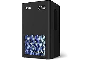 ninesky dehumidifier for home