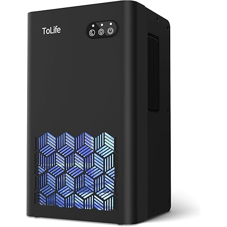 ninesky dehumidifier for home