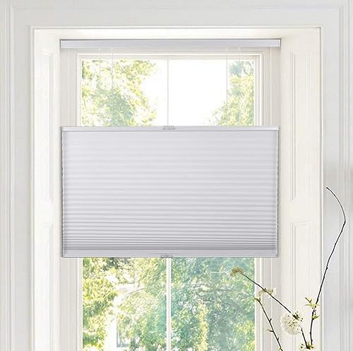 Miniatura 2 de Calyx Interiors Pantalla celular de lujo con filtro de luz blanca de 30 pulgadas de ancho por 60 pulgadas de largo A04HUC300600