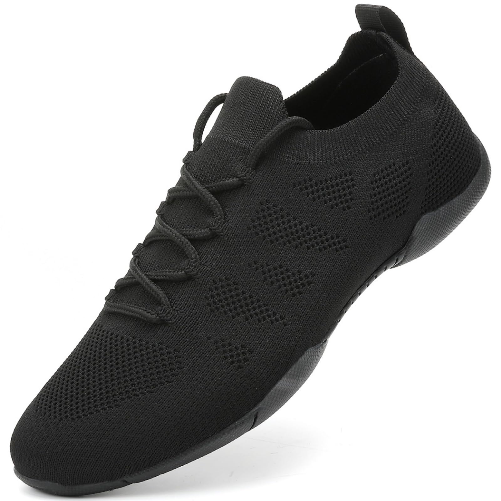 Zapatillas Cheerleader para Mujer Zapatillas Cheerleading Cheer Sneakers Entrenamiento Flexibles para Competición