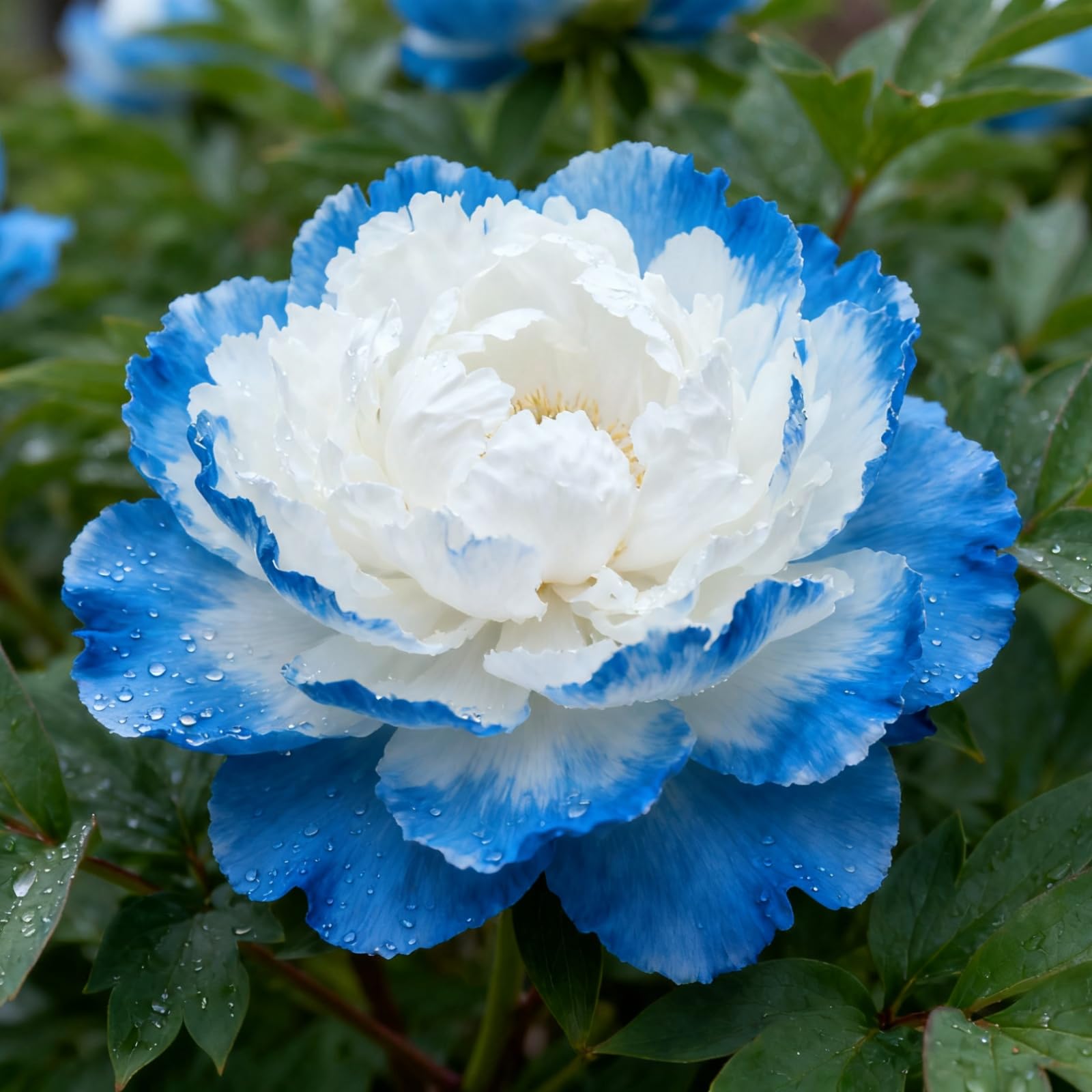 Peony Plant Tubers,Peony Bulbs for Planting,Flowering Rhizome,Excellent Display Indoor Perennial Balcony Garden Bulbs-G-5 Bulbs