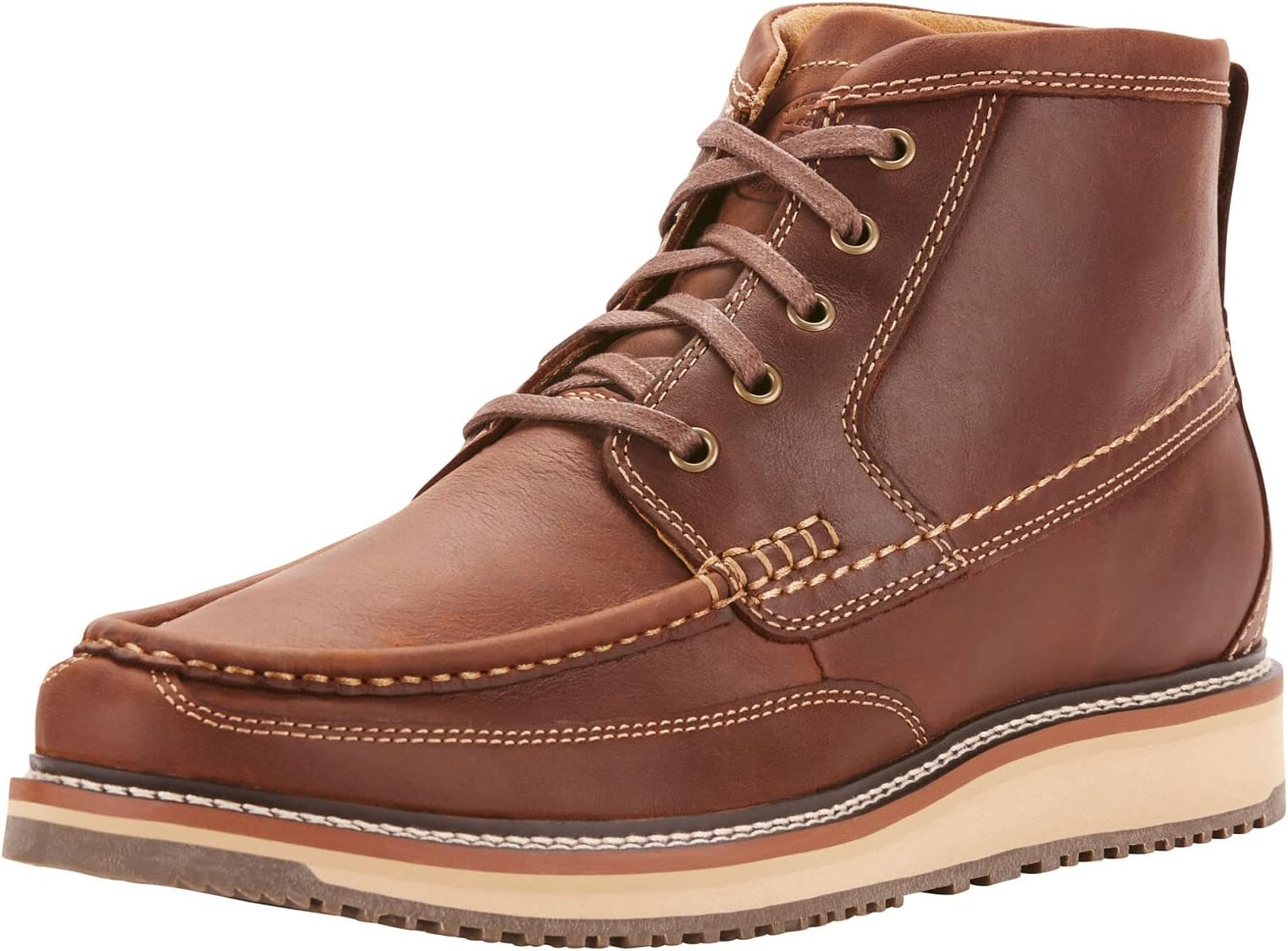 mens casual dress boots