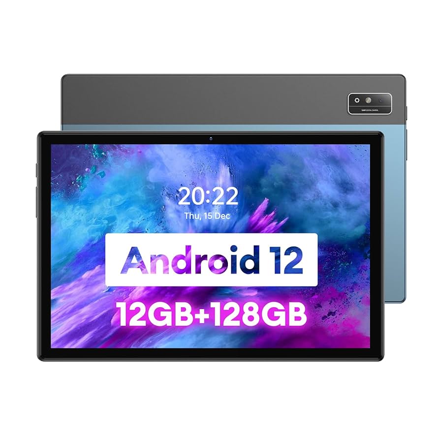 新品❣️Headwolf WPad3 10インチタブレット Android 大容 Amazon.co.jp: タブレット 10インチ wi-fiモデル、Headwolf