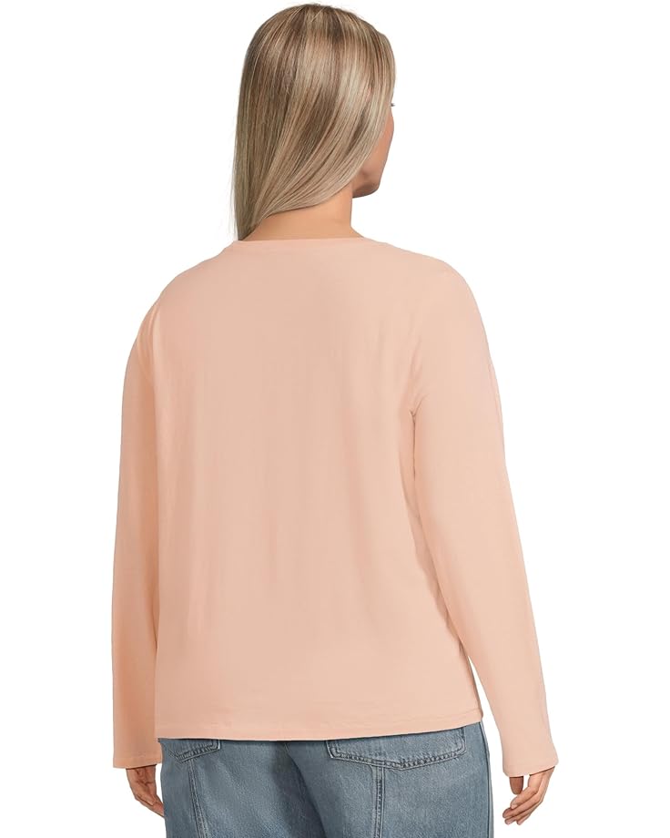 Madewell Northside Long Sleeve Tee - #3 of 5