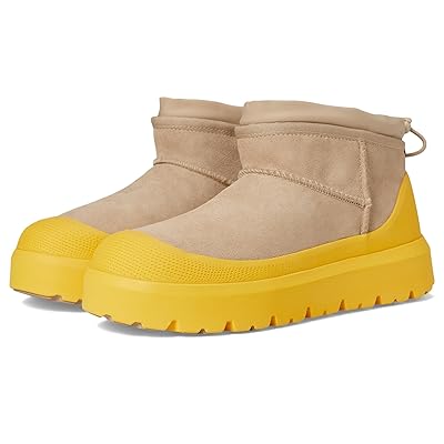 UGG Classic Ultra Mini Weather Hybrid Men