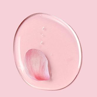 Herbal Essences Rose hips smooth shampoo, 29.2 fl oz, 29.2 Fl Oz