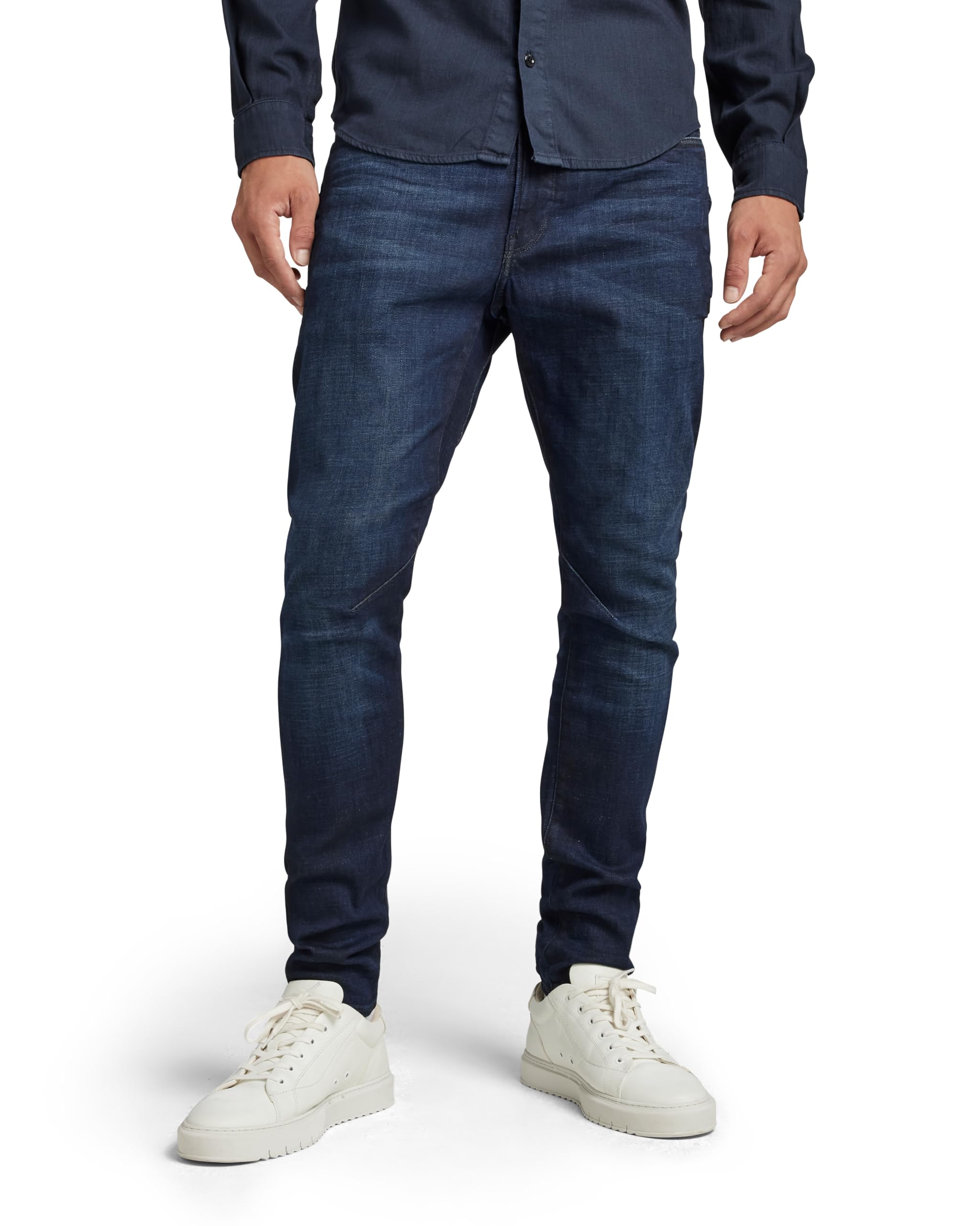 G-Star D-STAQ 3D Slim Jeans
