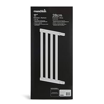 Amazon.com: Munchkin® Baby Gate Extension for Vibe and Luna