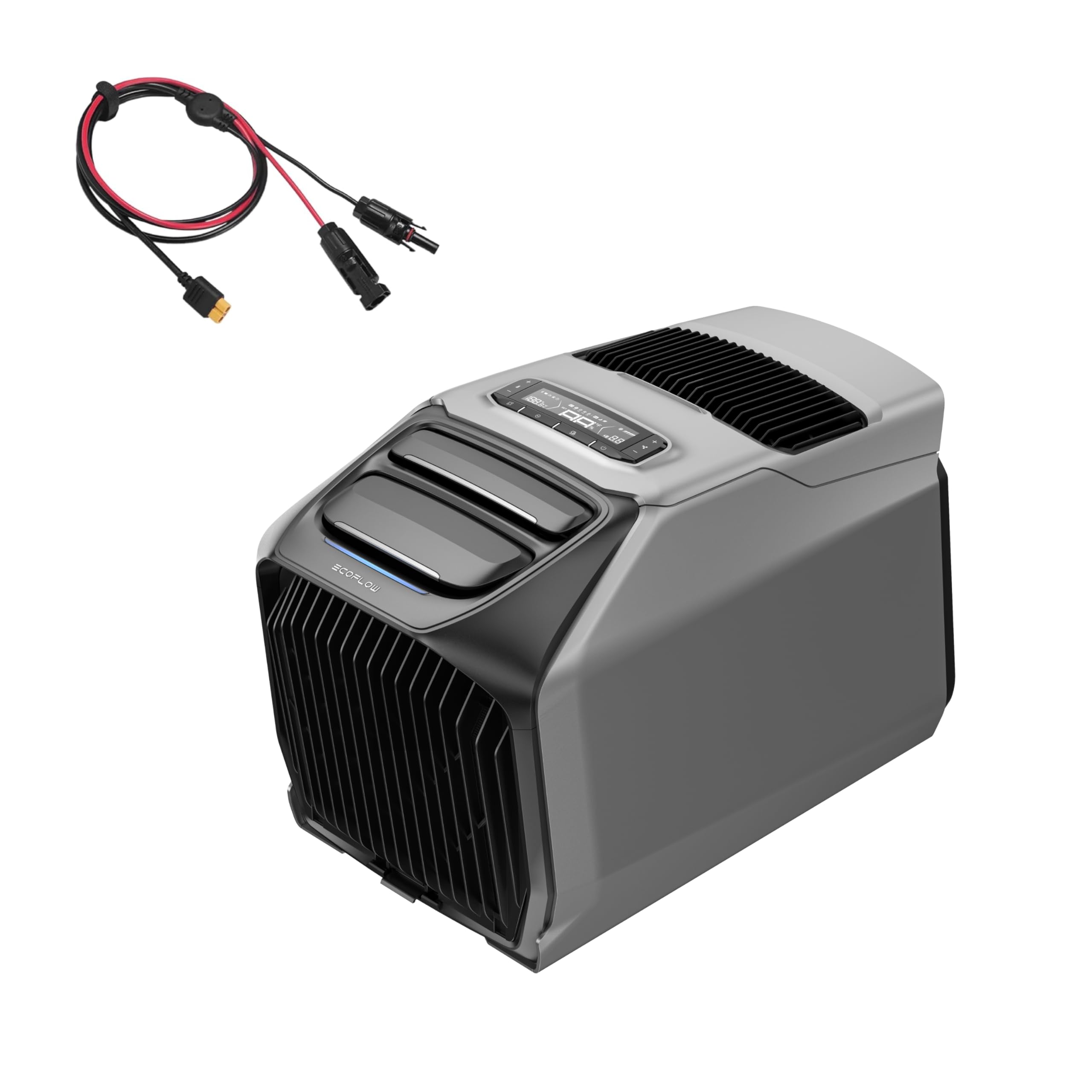 Amazon.co.jp: EcoFlow WAVE3 専用ケーブル 2.5M : ホーム＆キッチン