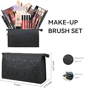 Amazon.com : KARUIZI All in One Makeup Gift Set for Women Full Kit