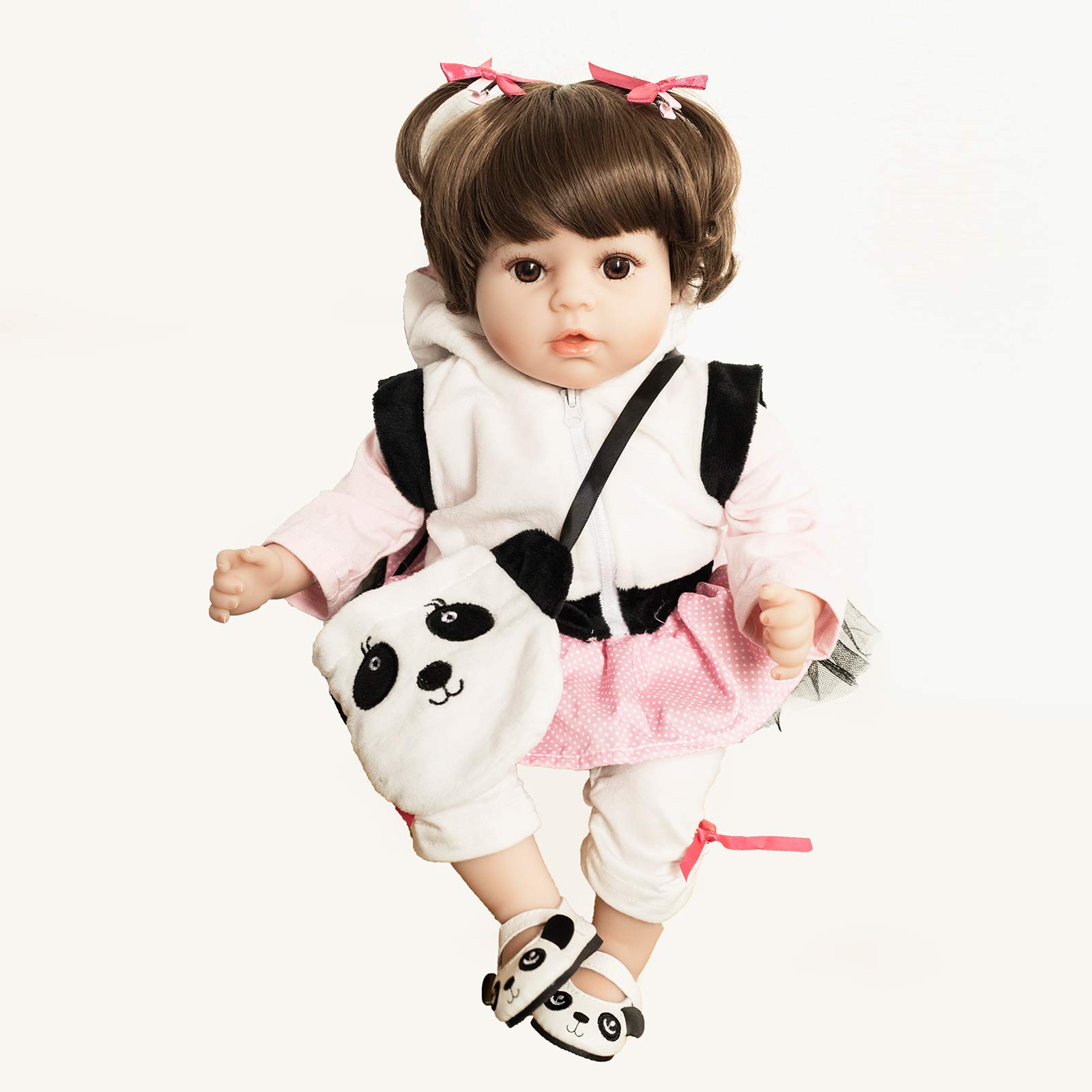 KRR Reborn Baby Dolls, 20