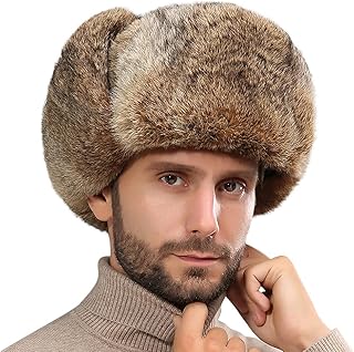 耳あて付き帽子 メンズ パイロットキャップ フライトキャップ 防寒帽子 暖かい 真冬 裏起毛 大きいサイズ ロシア帽子 飛行帽 アウトドア 自転車 屋外作業 登山 スキー ロシアキャップ 秋冬 旅行 敬老の日