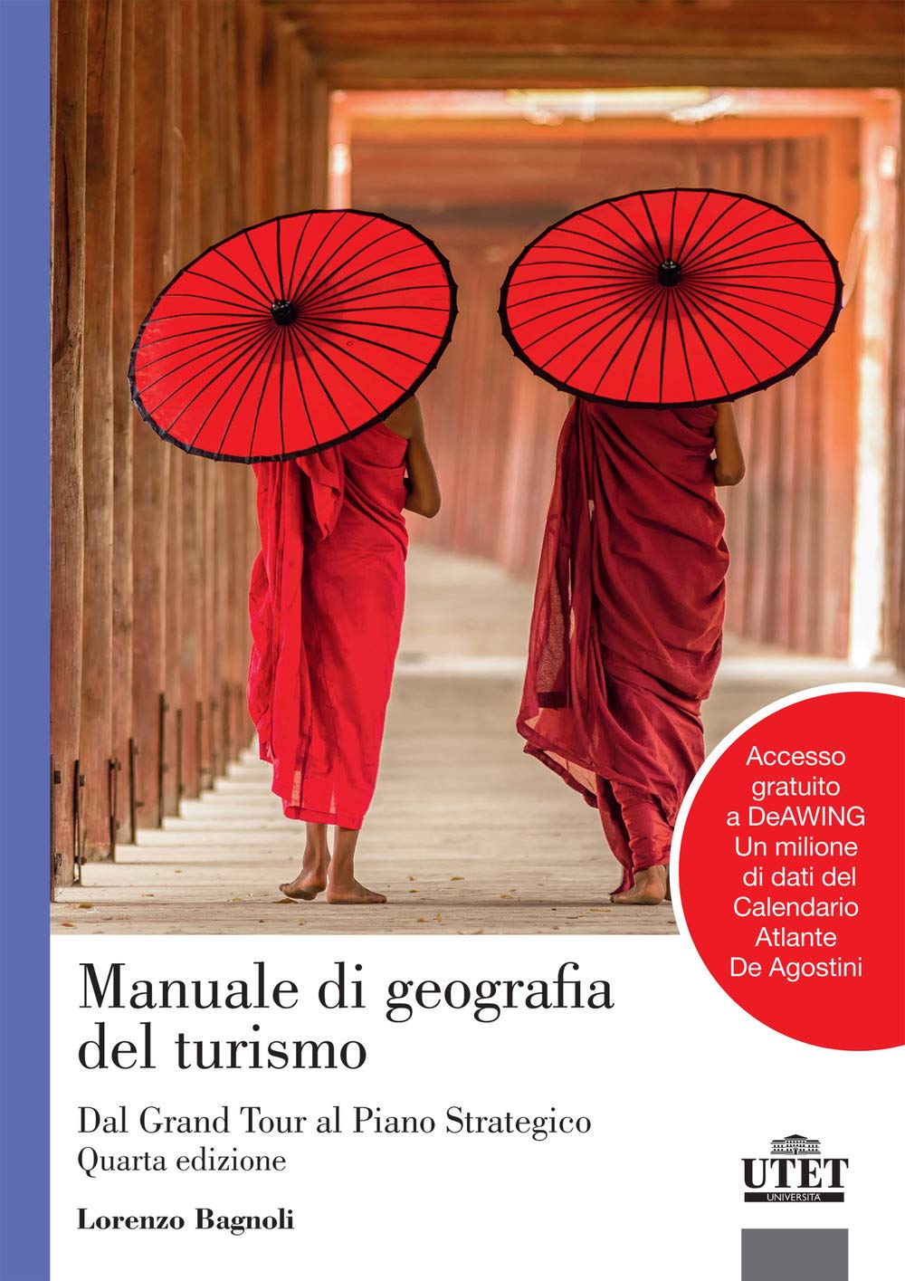 Manuale Di Geografia Del Turismo. Dal Grand Tour Al Piano Strategico. Con Contenuto Digitale Per Accesso Online - 4