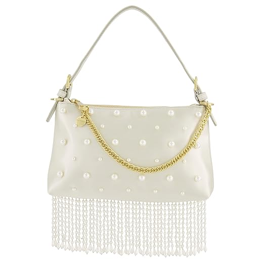 Zac Posen Posen Zip Top Crossbody, Dove