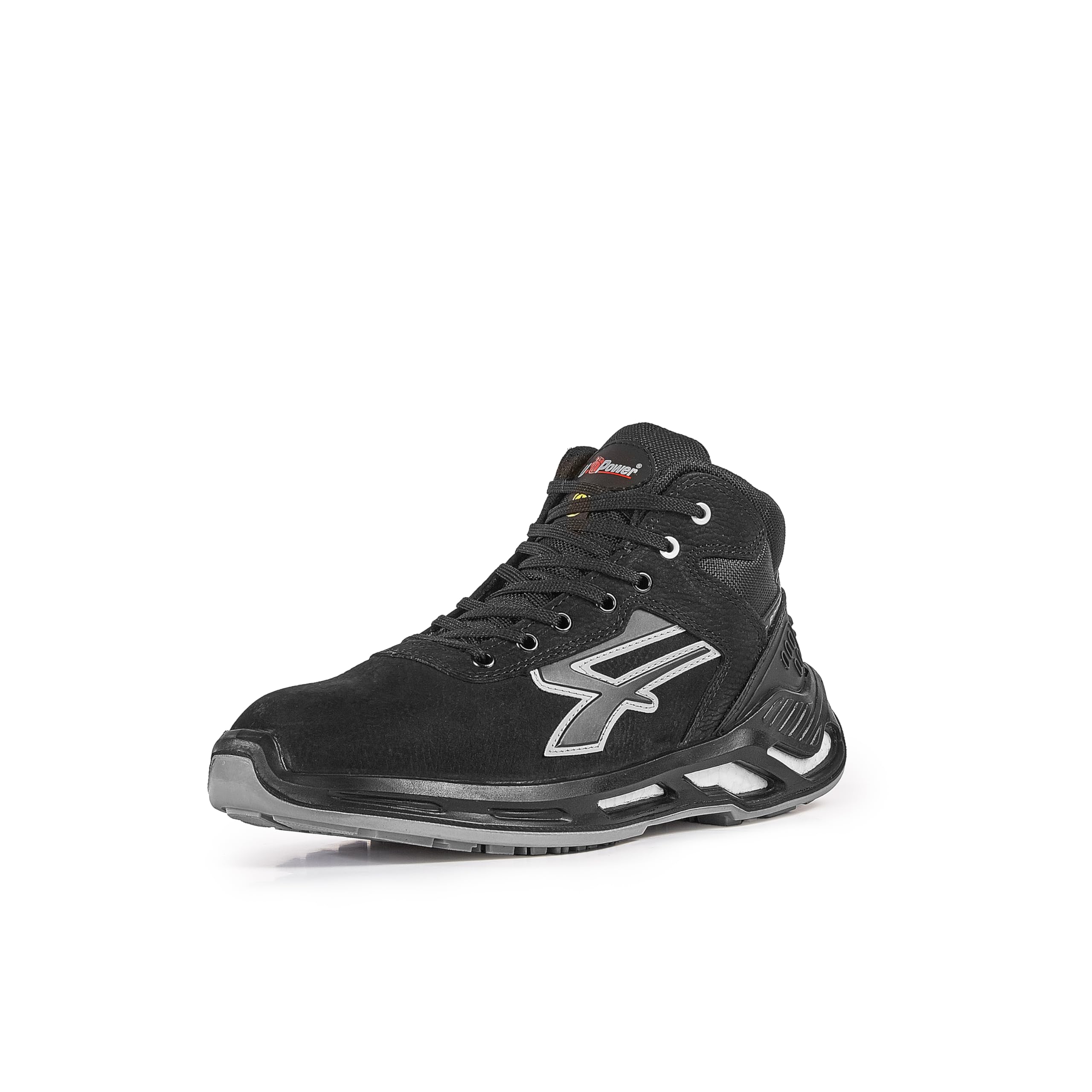 U-POWER ARDEN ESD S3 CI SRC 08 Safety Shoes