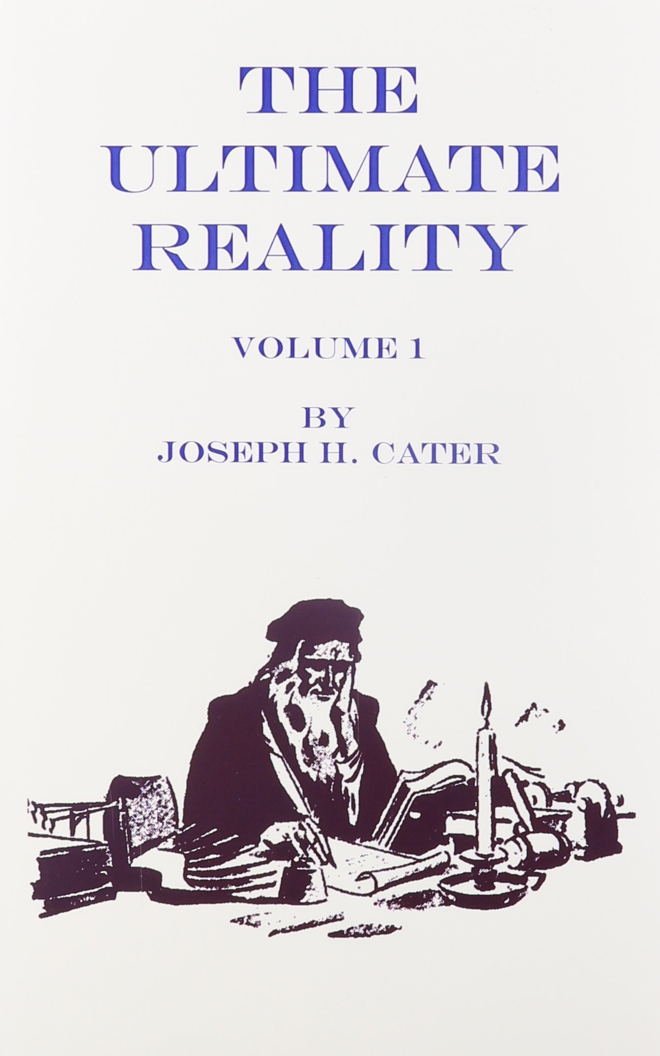 Buy The Ultimate Reality, Vol.1 & 2 — BookShops.in