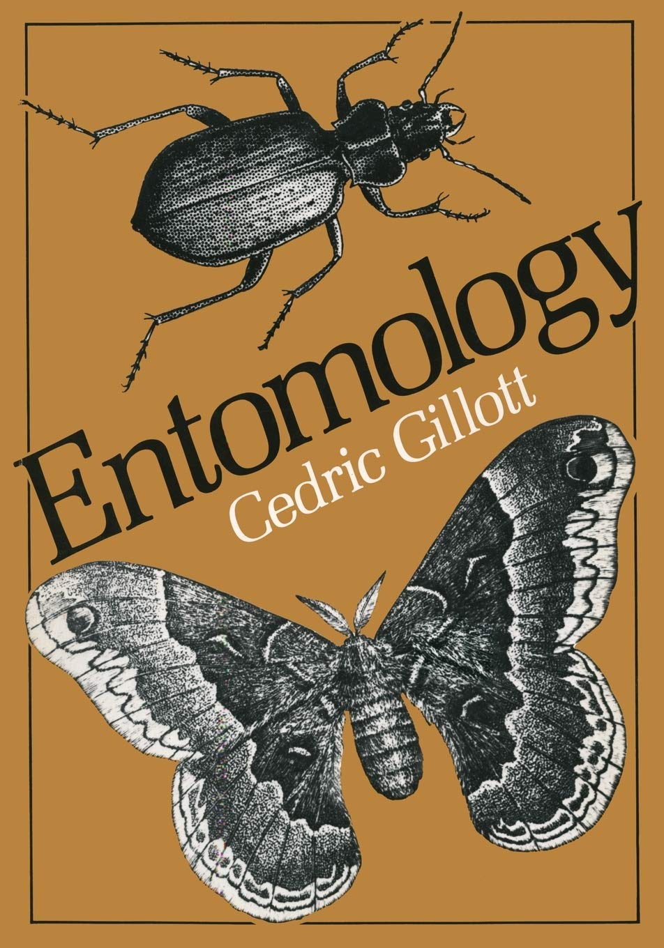 Entomology