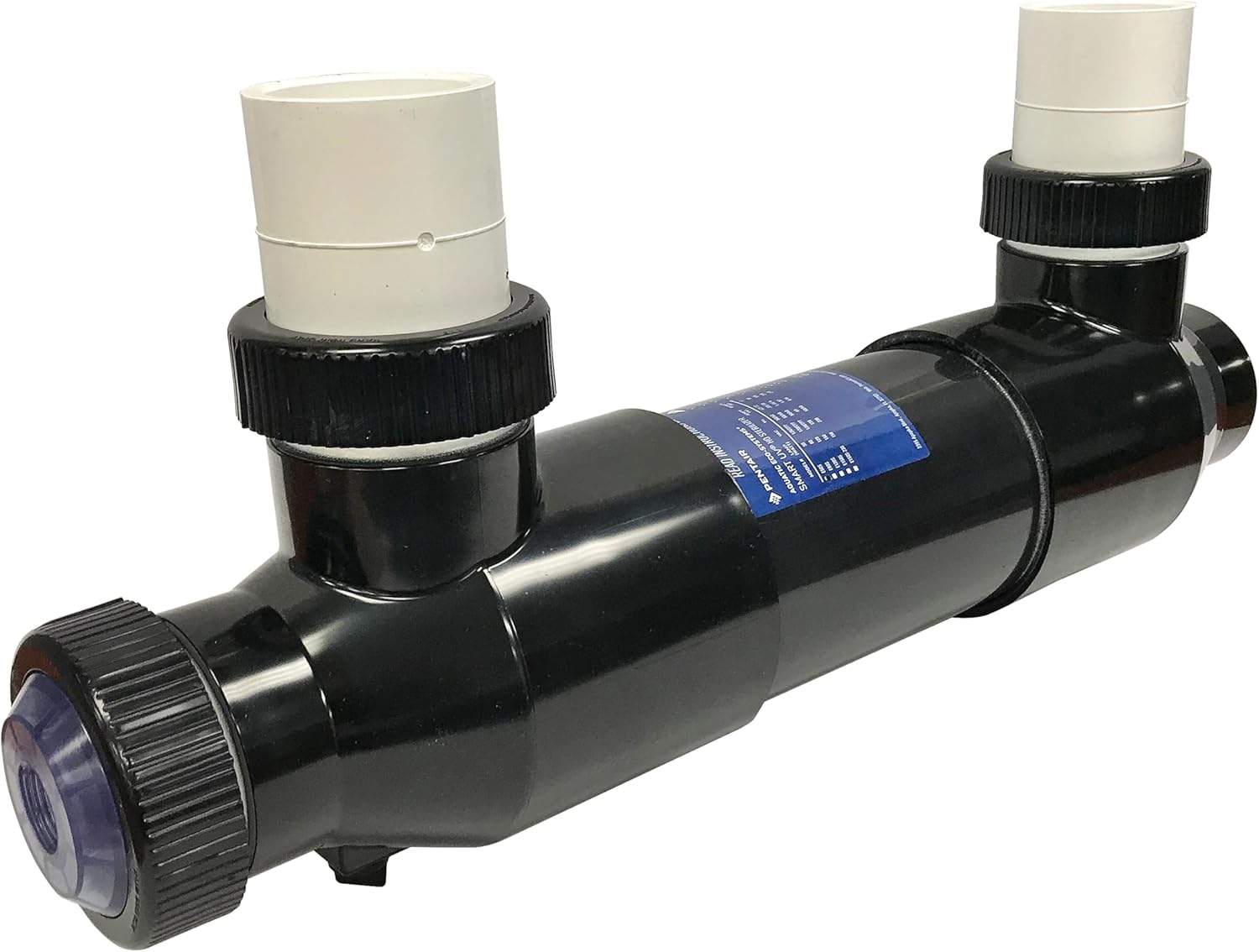 Pentair Smart High-Output UV System 120 W