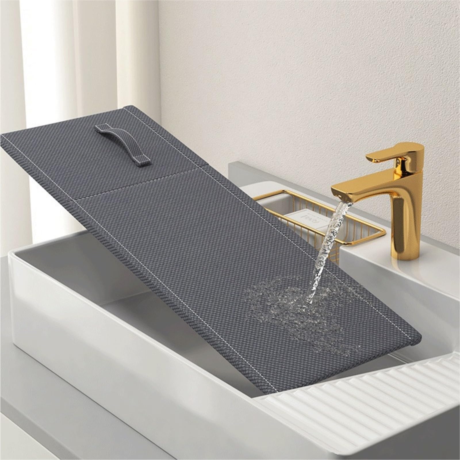 Organizador Cajones Separación de ropa, almacenamiento y organización, caja de almacenamiento de ropa, caja de almacenamiento con compartimentos apilados para Ropa Interior Sujetadores Lencería Calcet