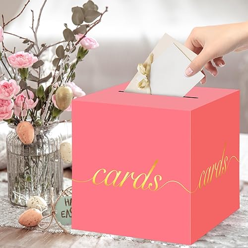 Miniatura 87 de Hxezoc Caja de tarjetas de San Valentín, buzón de cartón para el día de San Valentín para el aula de los niños, día de San Valentín, baby showers