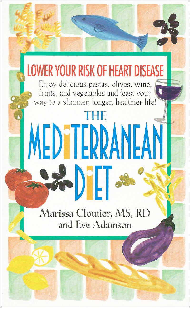 Mediterranean Diet