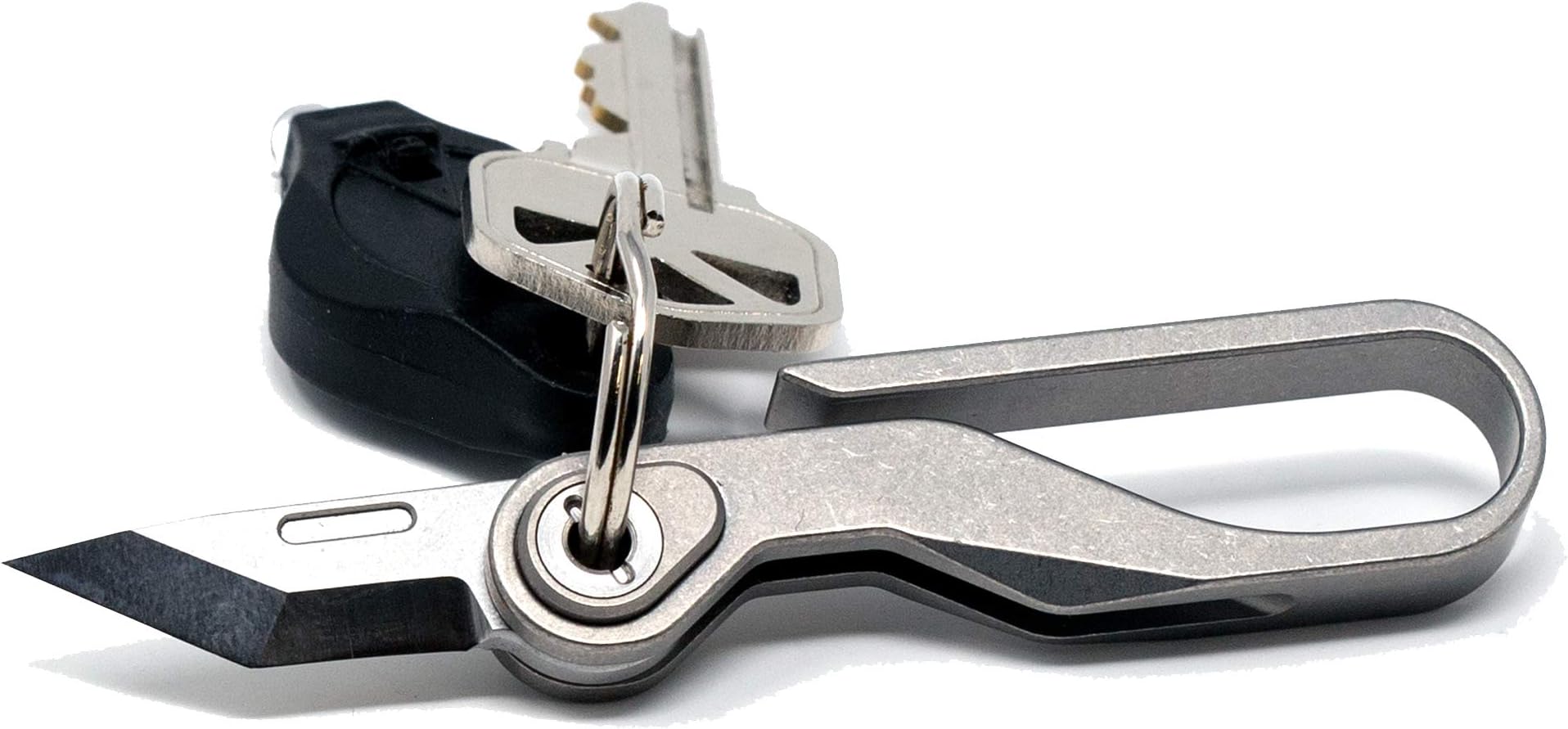 TIMULTI Folding Knife, Folding Knife, EDC Multitool Outdoor Camping Survival