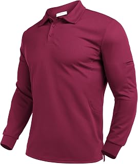 NAVISKIN Quick Dry UPF 50+ Polo