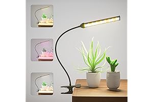 GooingTop Grow Light - Herb Oasis for Thriving Foliage