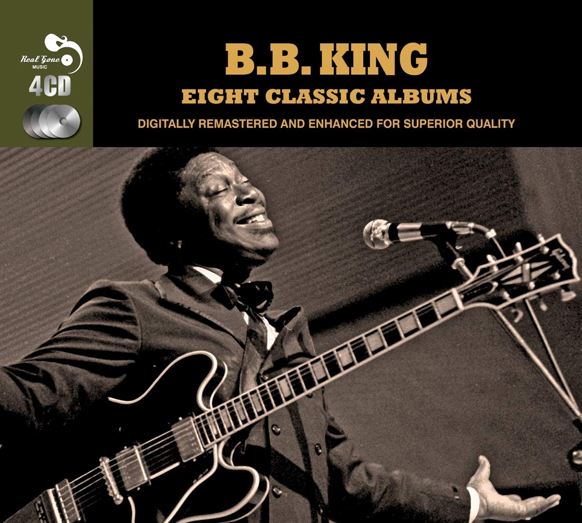 8 CLASSIC ALBUMS -DIGI-