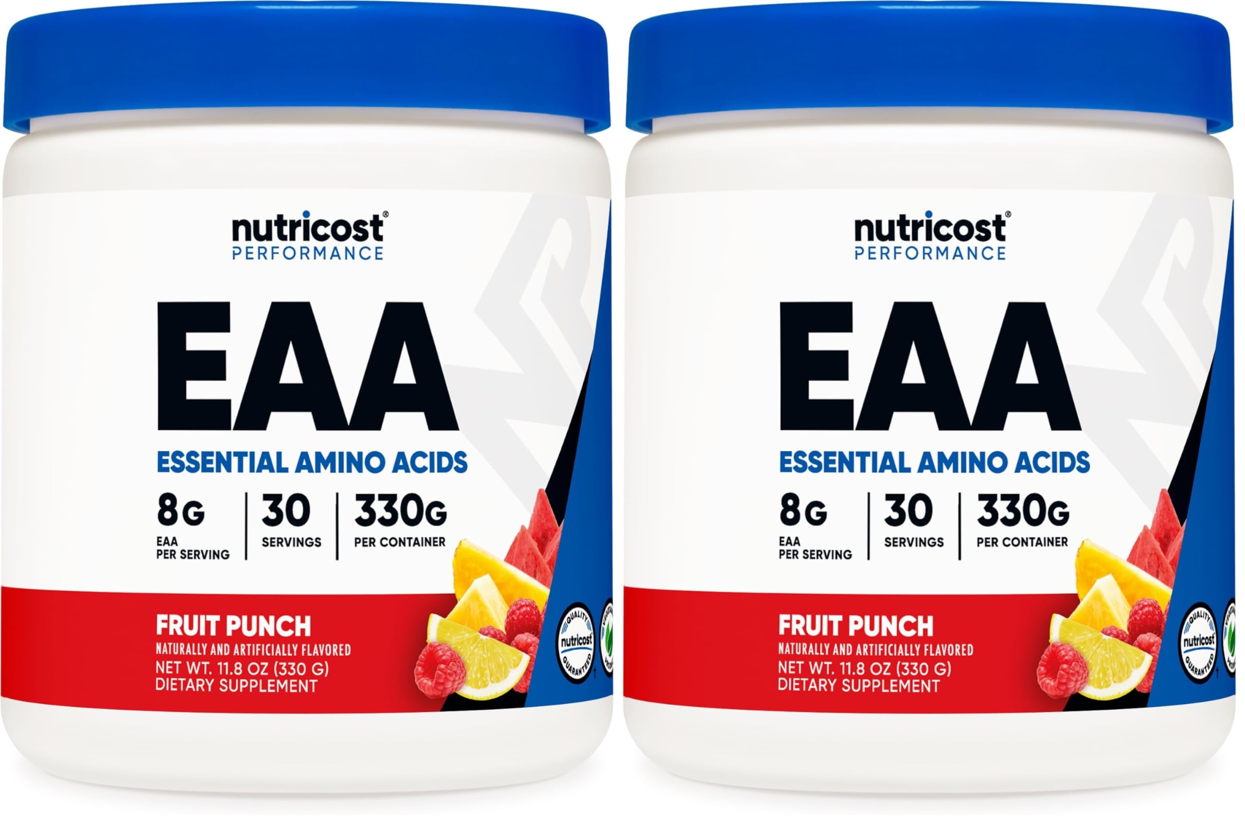 Nutricost EAA Powder