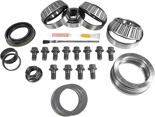 Yukon - Herramientas y piezas de engranajes y ejes