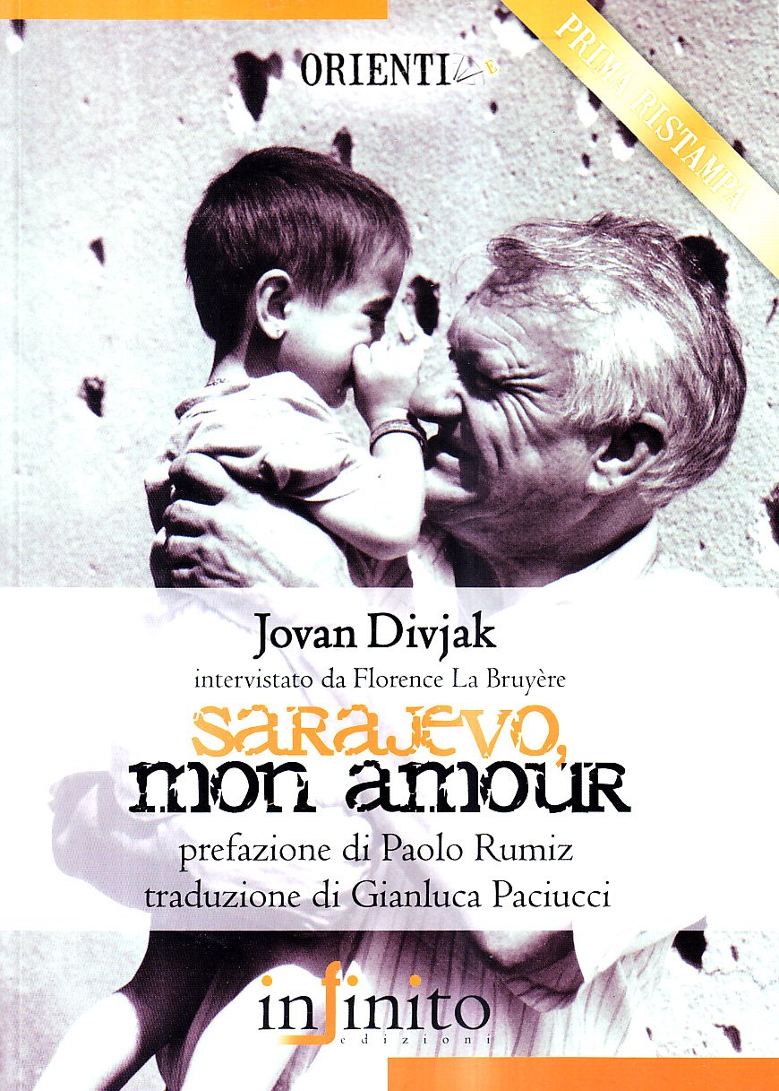 Sarajevo, Mon Amour - 4