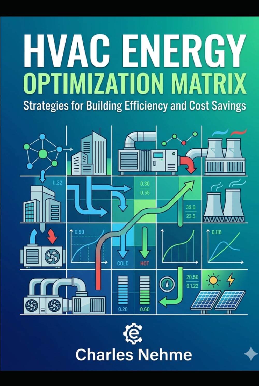 HVAC Energy Optimization Matrix (Reference Guide)