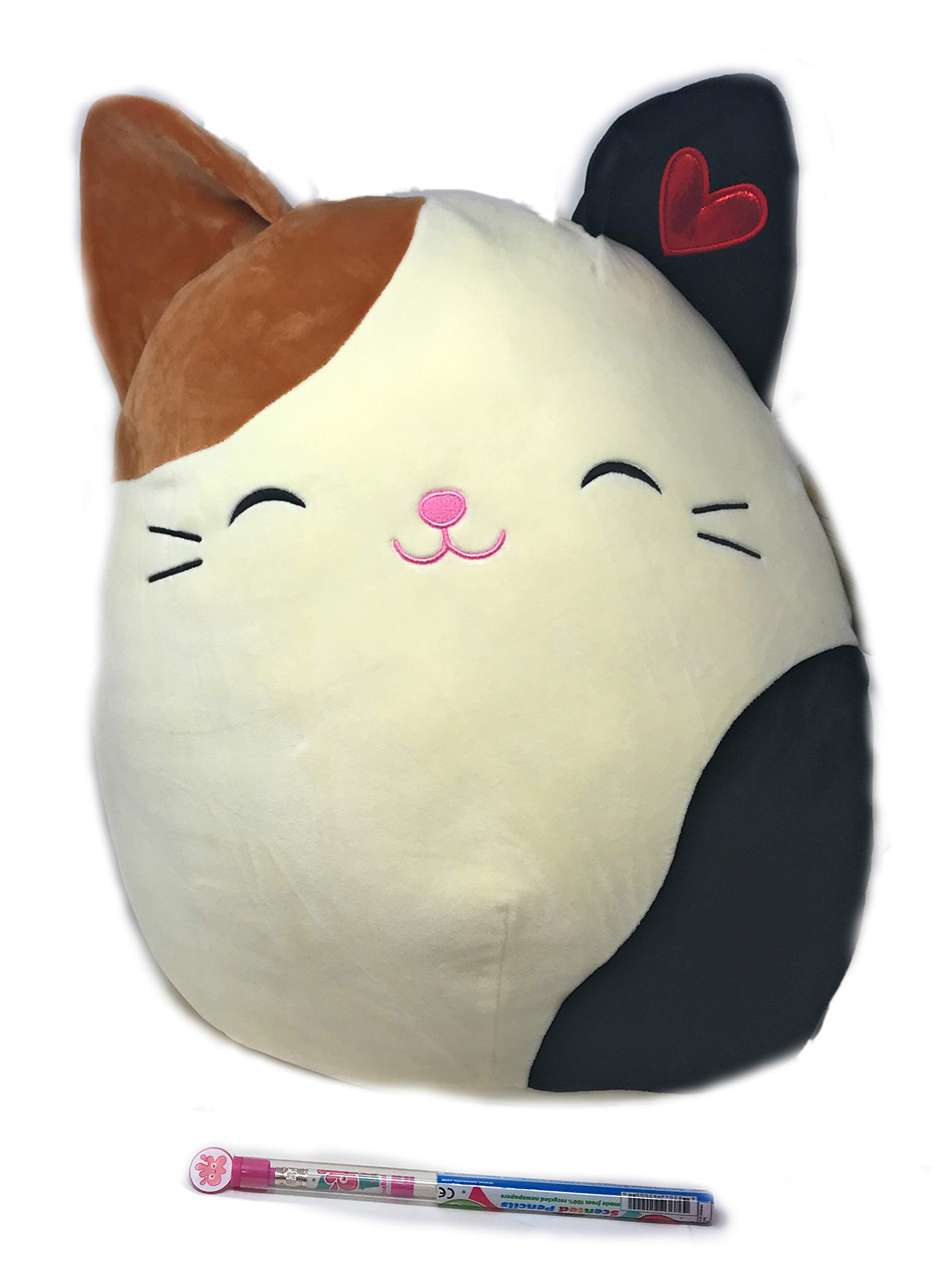 new cat squishmallow