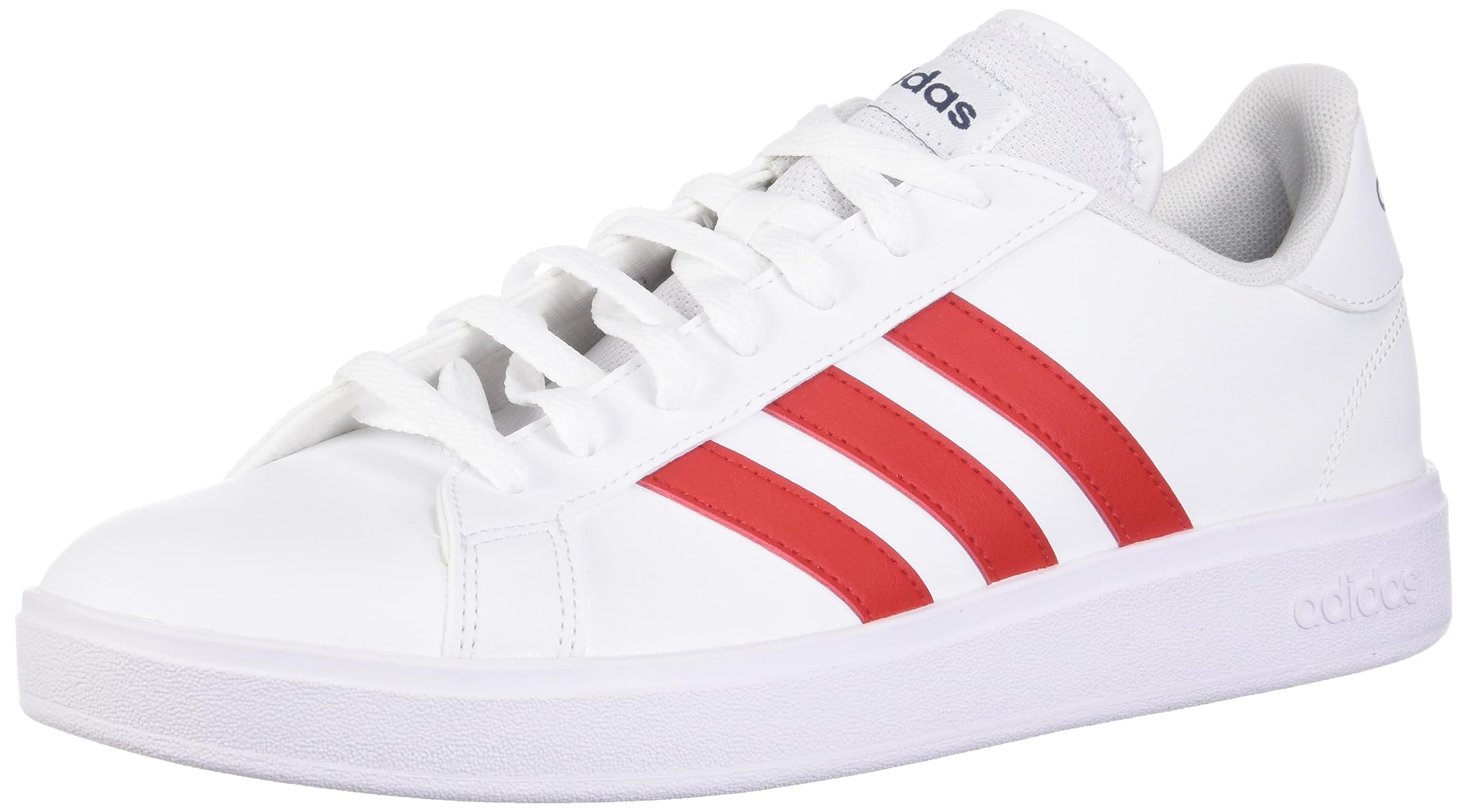 adidas Grand Court Base 2.0, Zapatillas Deportivas Hombre