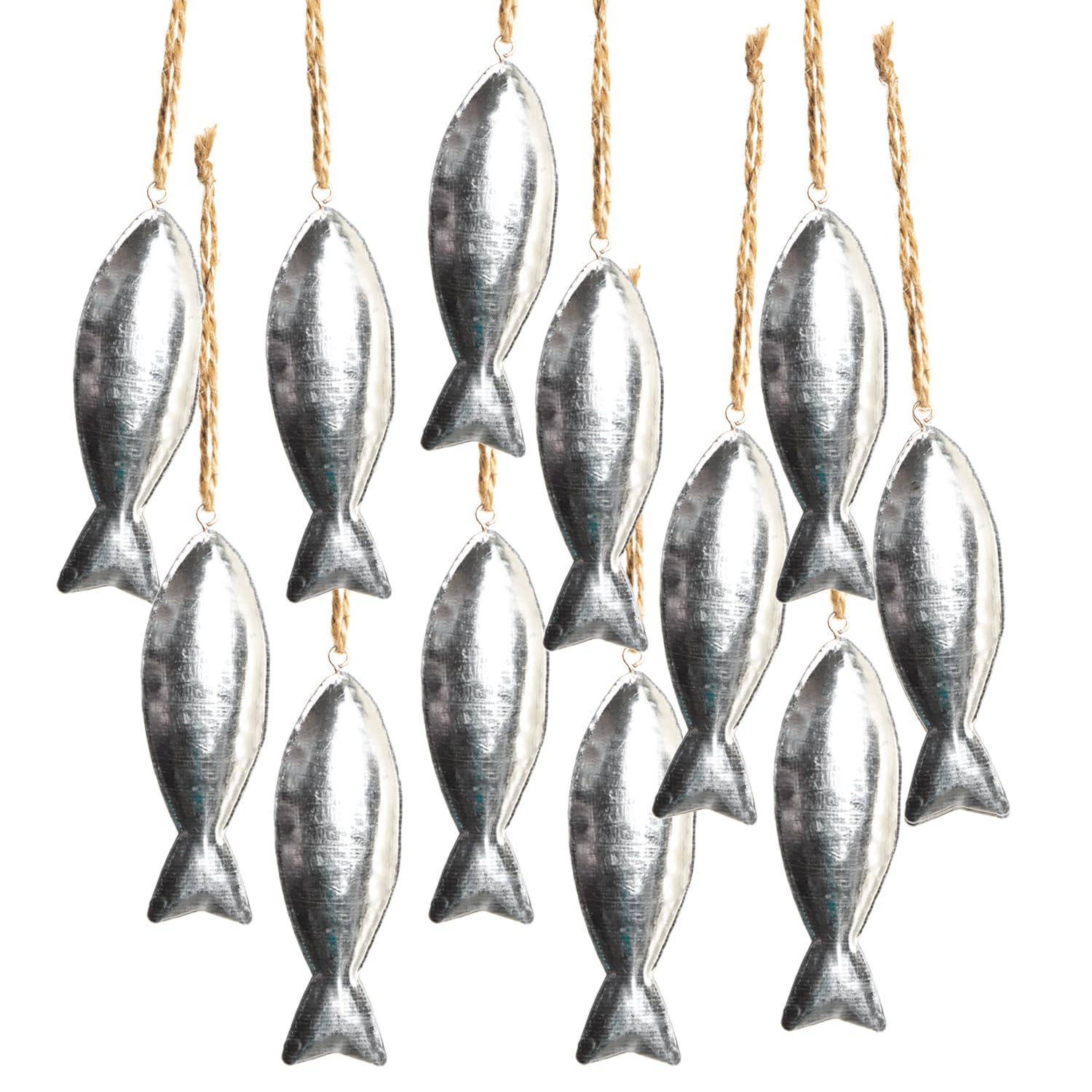 2 Ciondoli Portachiavi Fai Da Te A Forma Di Pesce Rosso - Ottone Antico Stile Feng Shui Per Creazioni Gioielli - 2