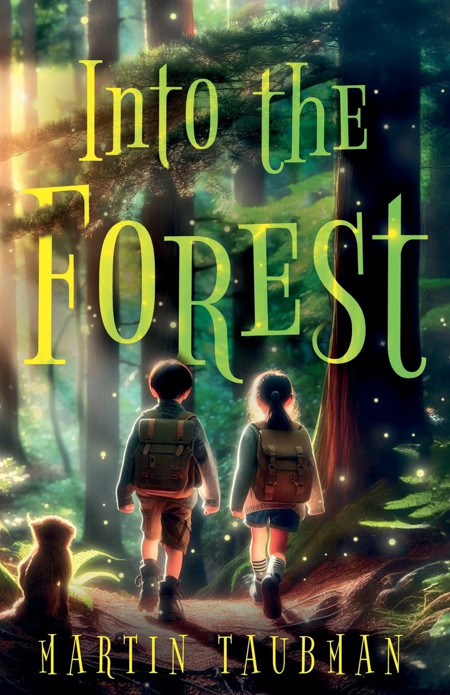 Into The Forest