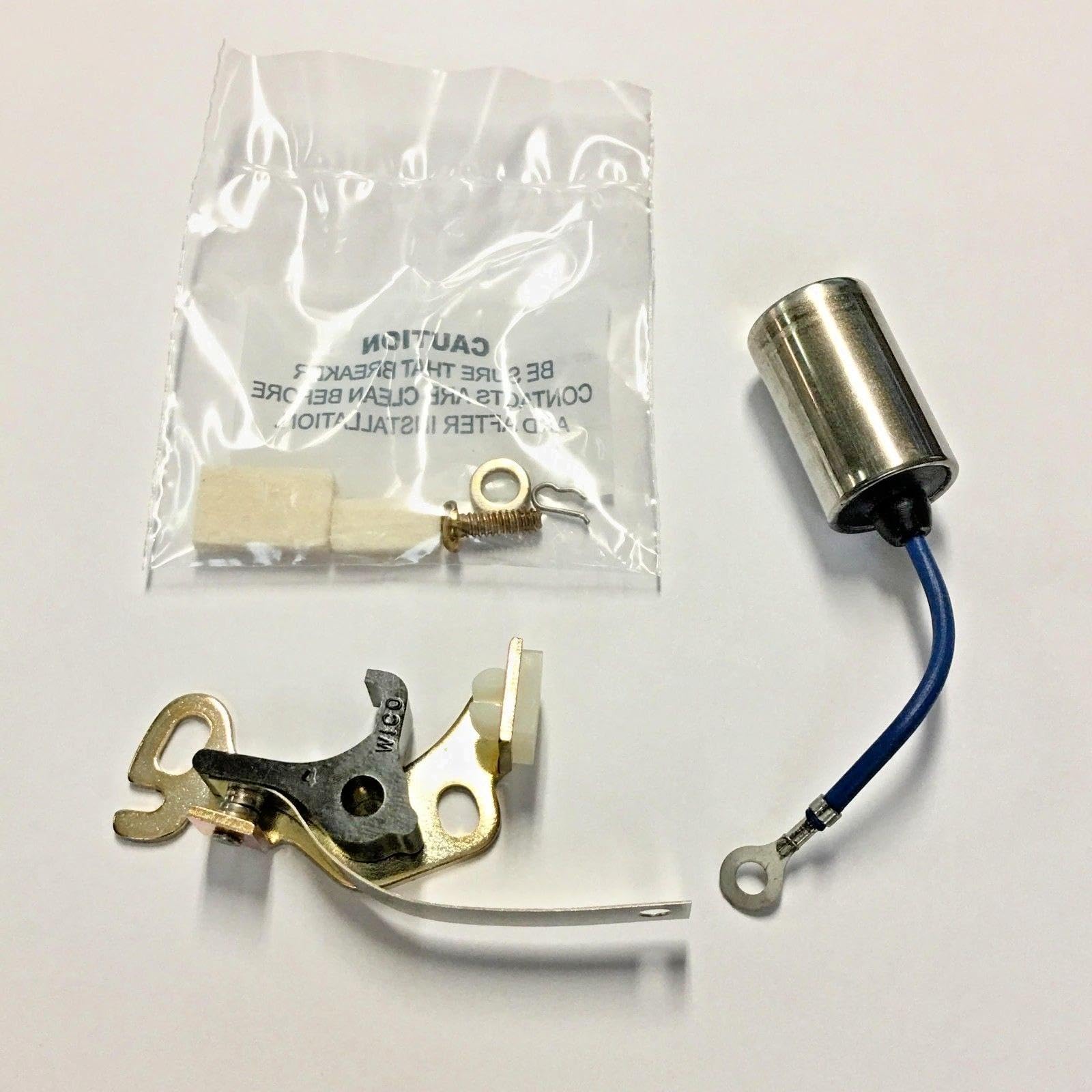 Amazon.com: PHUOC LOC THO for Gravely Model L/C-Points and