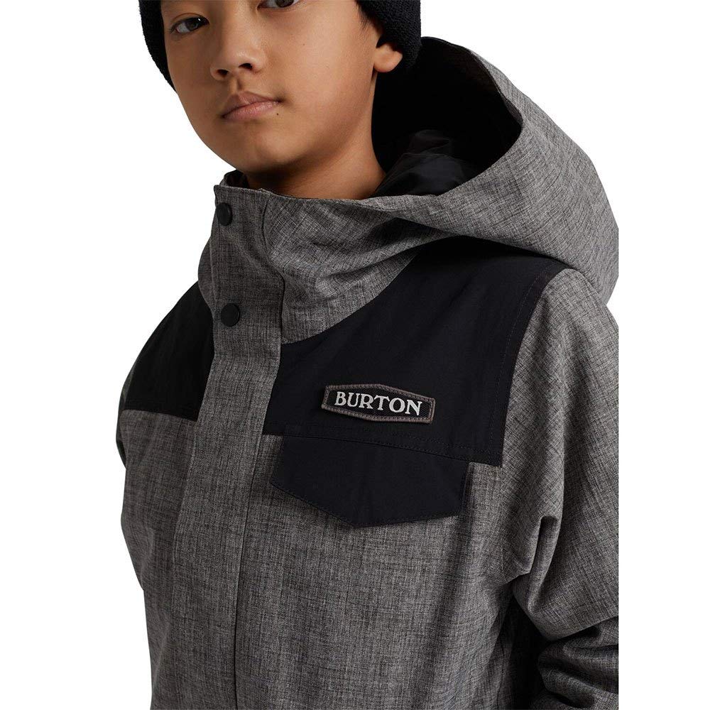 Burton Dugout Chaqueta de Snowboard Niños