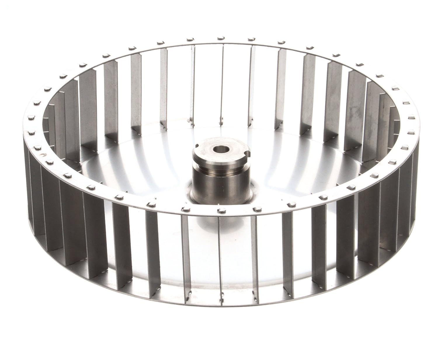 Moffat M234625 Fan, 200 mm Diameter, 60Hz Mode