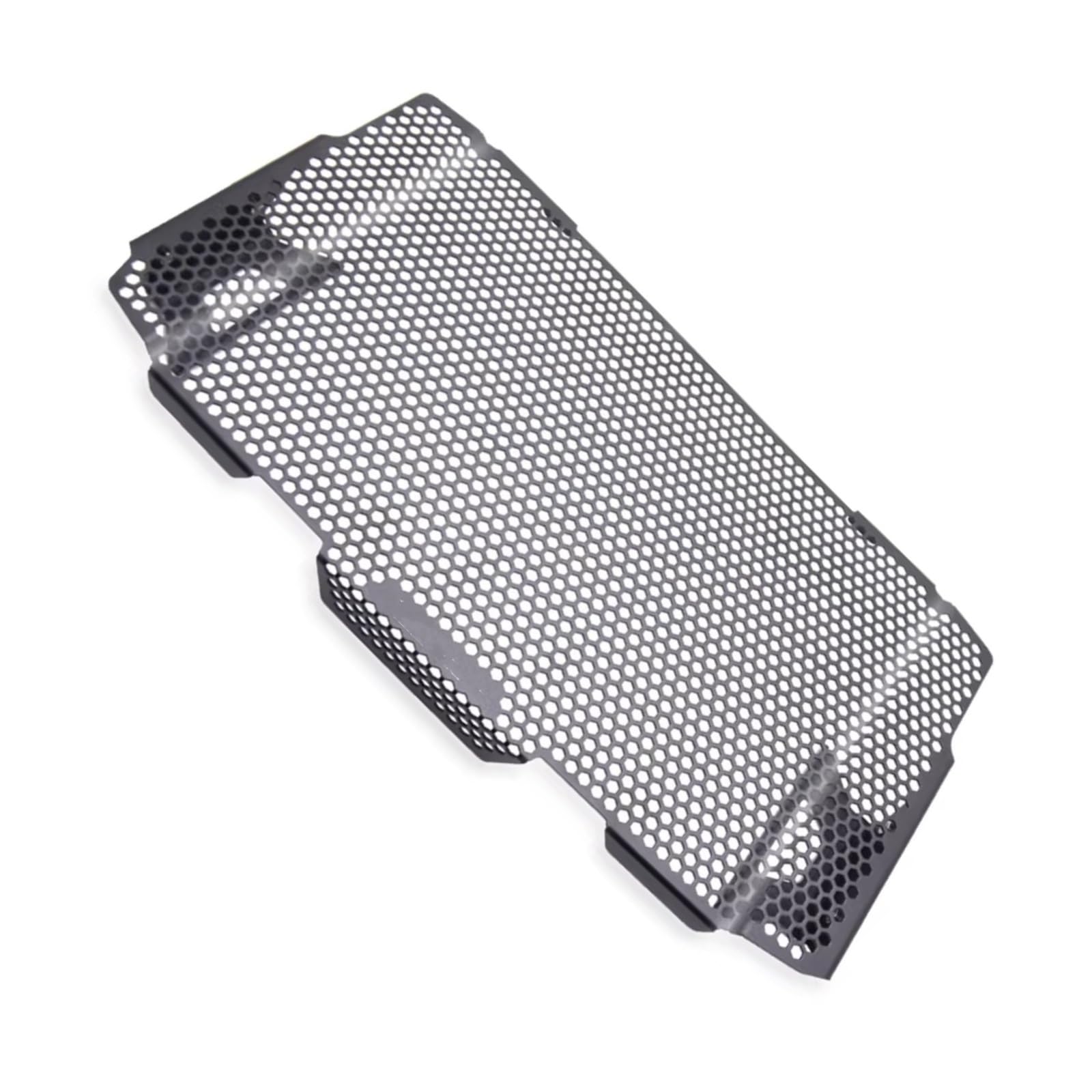 Couvercle de protection calandre CBR650R filet radiateur - 6