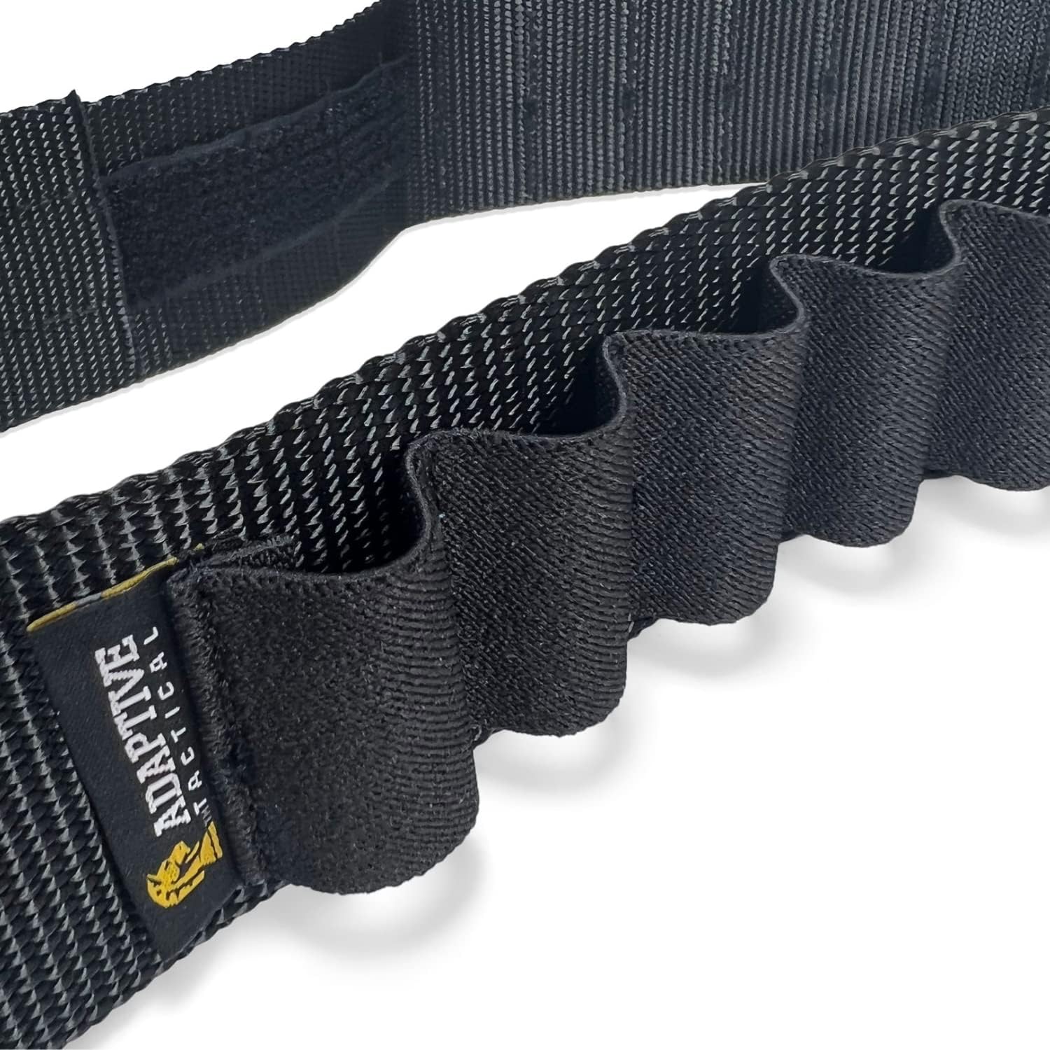 Adaptive Tactical 12ga Shotgun Shell Ammo Carrier Holder