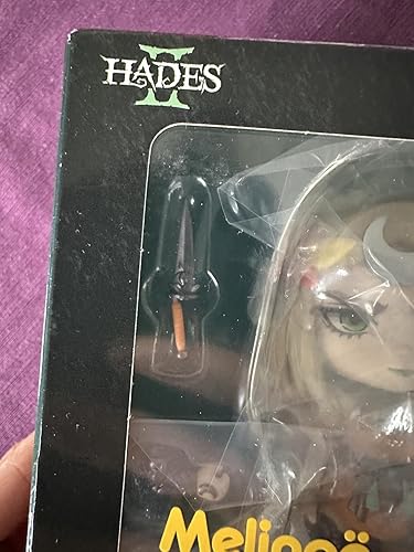 Amazon.co.jp: Nendoroid Hades II Merinoe Non-Scale Plastic Pre