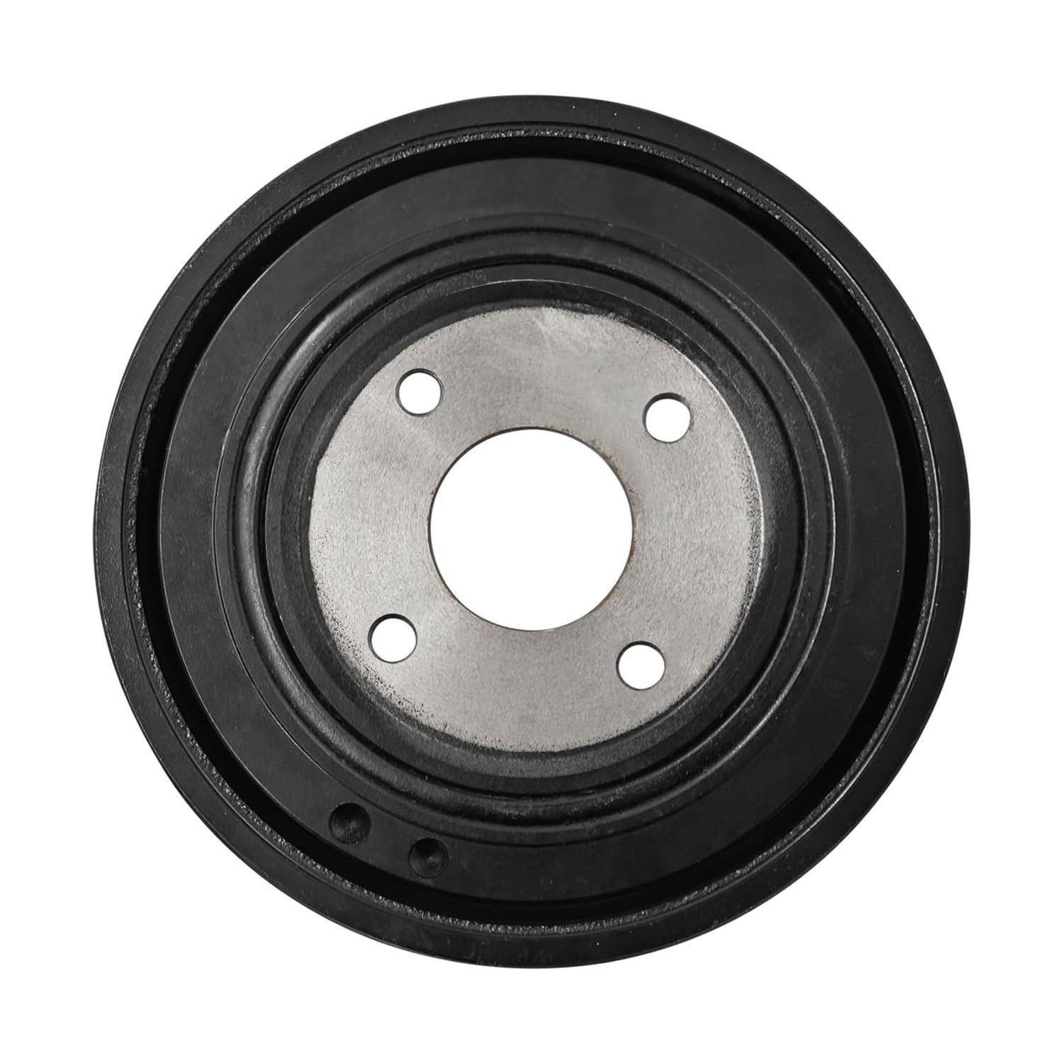 5072669AA Engine Crankshaft Pulley Compatible with Jeep Liberty 2002-2007 2.8CRD L4 Diesel Replace # 05072669AA K05072669AA