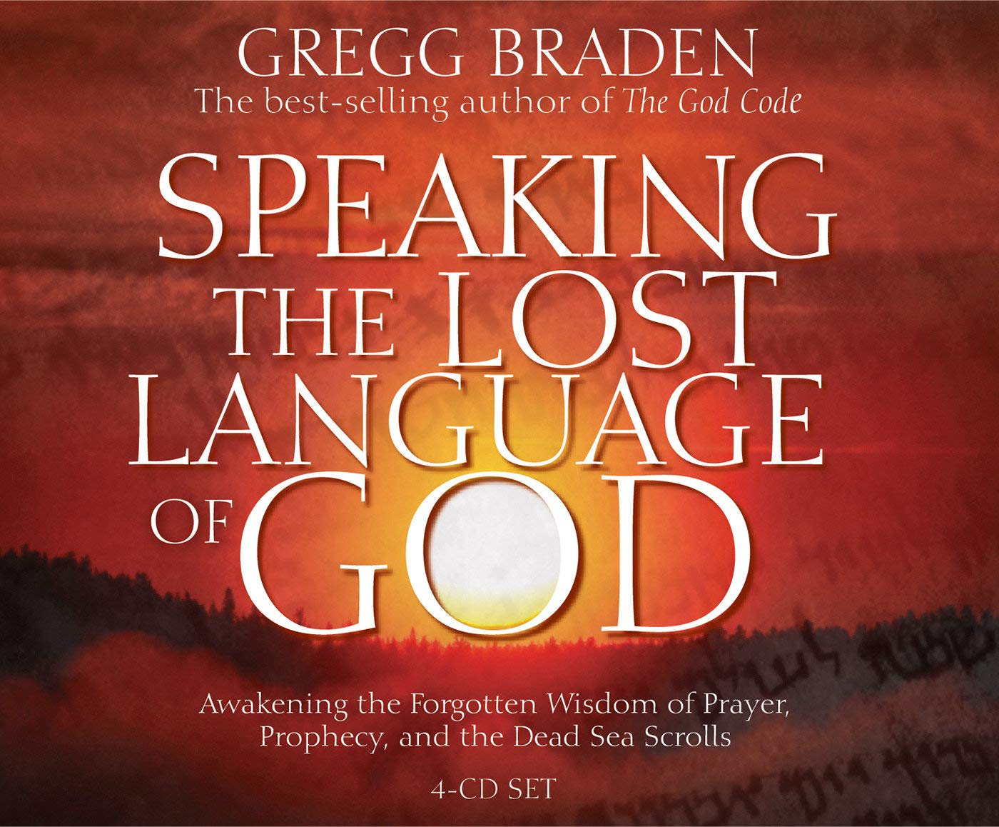 Speaking the Lost Language of God