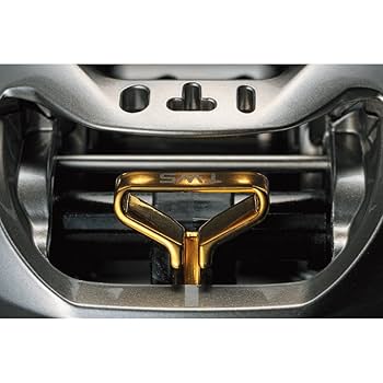 Megabass - メガバス Megabass ロジウム73R  ベイトリール 右ハンドル 釣り MEGABASS RHODIUM(ロジウム) 73R リール | Megabass - メガバス