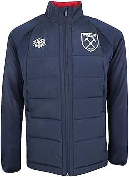 Amazon | [Umbro] (アンブロ) ウェストハム・ユナイテッド