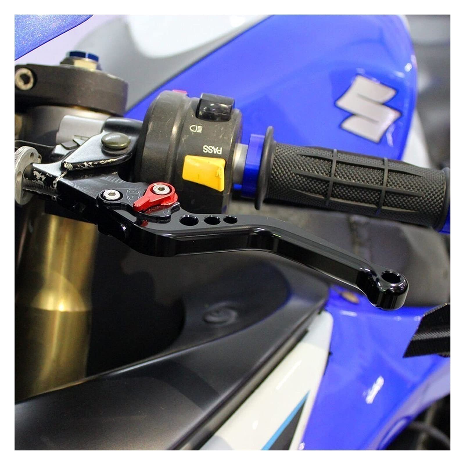 Voor Yamaha YZF-R6 1999-2004 YZF-R1 2002-2003 FZ1